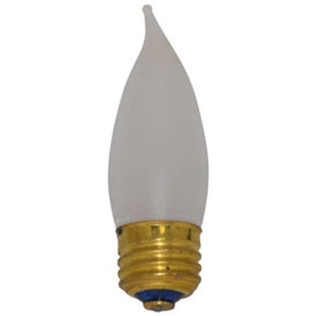 ILC Replacement for Light Bulb / Lamp 40cam/f replacement light bulb lamp, 4PK 40CAM/F LIGHT BULB / LAMP